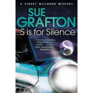 S is for Silence | Sue Grafton (2012)