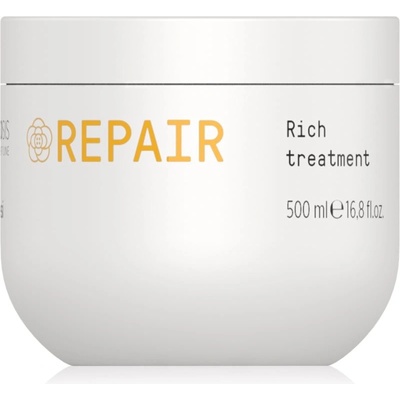 Framesi Morphosis Repair Rich Treatment Maska 500 ml