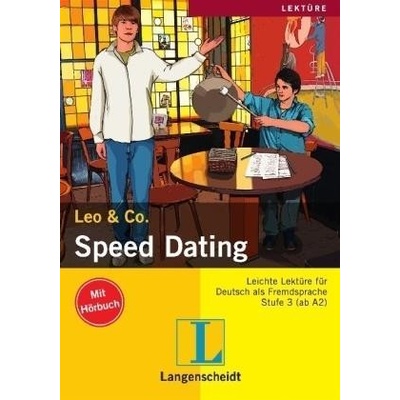 Speed Dating Leo & Co