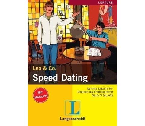 Speed Dating Leo & Co
