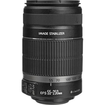 Image 1 of Canon EF-S 55-250mm f/4-5.6 IS II (AC5123B005BA)