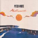 WHITE, PETER - Millisecondi CD