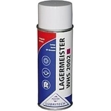 Fuchs Lagermeister WHS 2002 400 ml