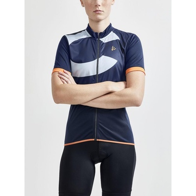 Craft Core Endur Log Woman Orange