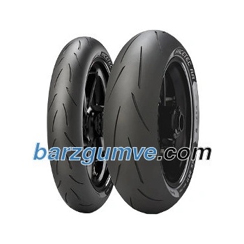 METZELER Racetec RR ( 110/70 R17 TL 54V M/C, Предно колело )