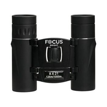 Focus Bright 8x21
