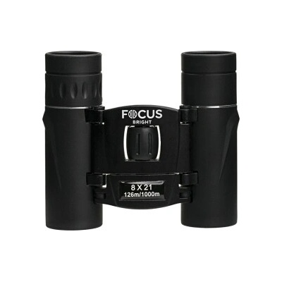 Focus Bright 8x21