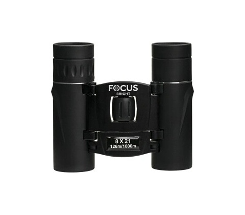 Focus Bright 8x21