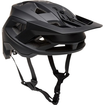 FOX Speedframe Solid black 25/26