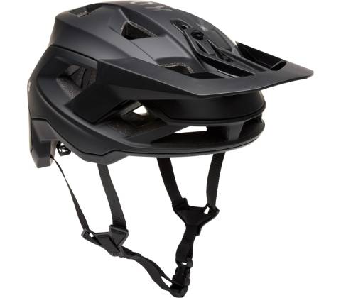 FOX Speedframe Solid black 25/26