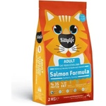 Normpati Храна за Кастрирани Котки KITTYLIFE STERILISED Сьомга 2кг (KITTYLIFE CAT ADULT STERILISED with SALMON & RICE)