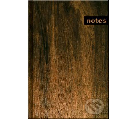 Notes WOOD