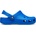 Crocs Детски сандали Crocs Kid's Classic Clog Sandals - Blue Bolt - размер J2 (US) (702-2085-1815)