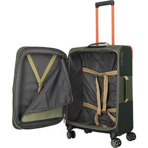 Travelite Color Craze M Olive