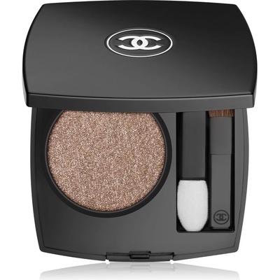 Chanel ombre essentielle multi-use longwearing eyeshadow oční stín 238 quartz fumé 1,9 g