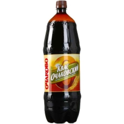 Kvas Očakovský 2 l