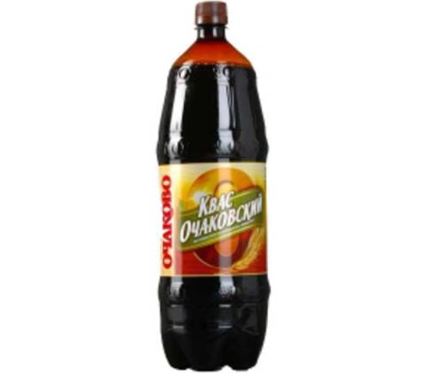 Kvas Očakovský 2 l