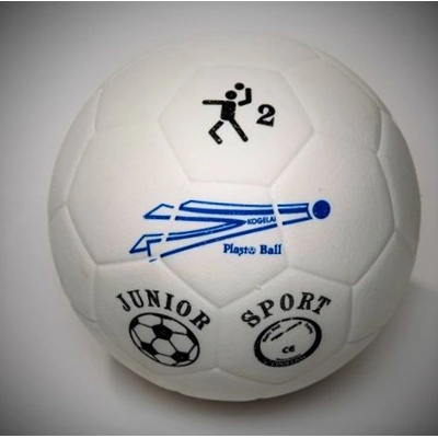 Plasto Хандбал ii. - plasto kogelan