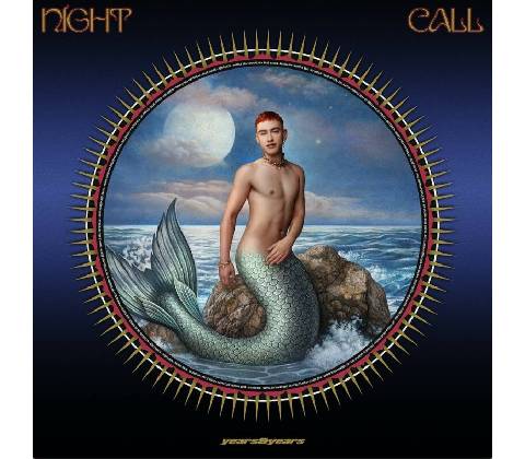 Years & Years - Night Call - CD