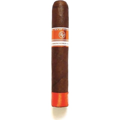 Rocky PATEL SMOKING CHAMP ROBUSTO 1 ks