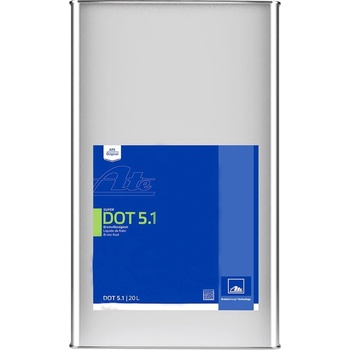 Image 1 of ATE Спирачна течност ate super dot5.1 20 литра