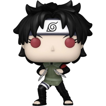 Funko Pop Animation Boruto Mirai Sarutobi 1652 9cm