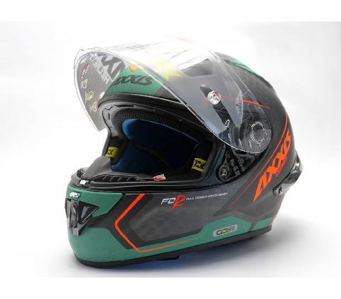 AXXIS COBRA rage