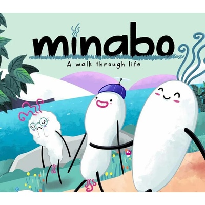 Minabo: A Walk Through Life