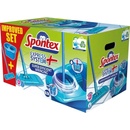 Spontex Express systém mop + Alex čistič