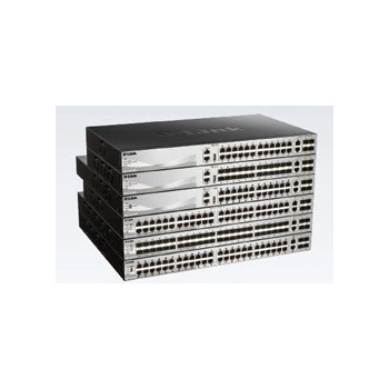 D-Link DGS-3130-54PS