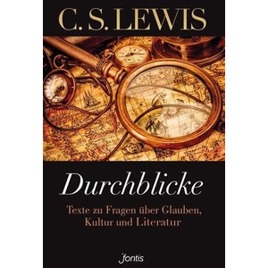 Durchblicke | C. S. Lewis (ISBN: 9783038481683)