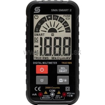 SMA SMART 2