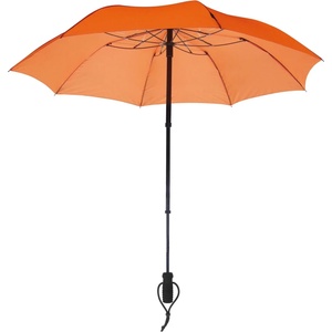 EuroSchirm Чадър Euroschirm Telescope Handsfree Umbrella - Orange - размер One Size (203-1692-0911)