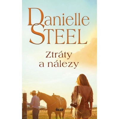 Ztráty a nálezy - Danielle Steel
