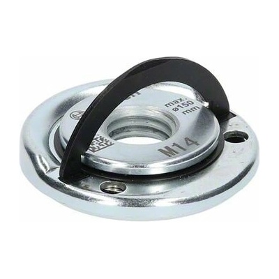 BOSCH Rýchloupínacia Matica Quick Locking Nut 150 mm 2608000684