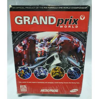 Grand Prix World