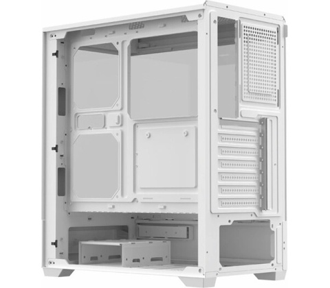 darkFlash C365 White