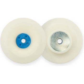 Flexipads Medium White M10 x 1.50 100