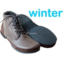 Tadeevo Winter Brown