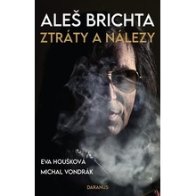 Ztráty a nálezy - Aleš Brichta