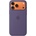 Apple iPhone 17 Pro Max Silicone Case with MagSafe - Mist Violet - MGFN4ZM/A