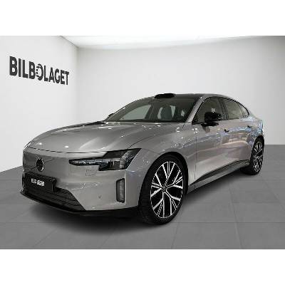 Volvo ES90 Ultra 245 kW