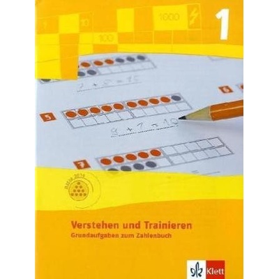 Arbeitsheft für das 1. Schuljahr