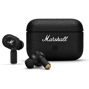 Marshall Motif II ANC black Слушалки