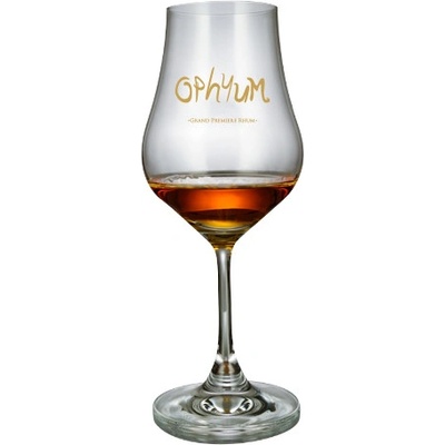Ophyum degustační sklenička 150 ml