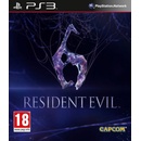 Hry na PS3 Resident Evil 6