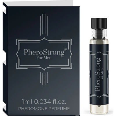 PheroStrong Pheromone for Men 1 ml