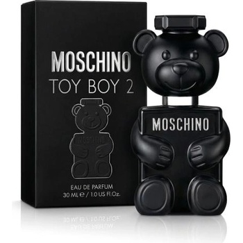 Moschino Toy Boy 2 EDP 30 ml