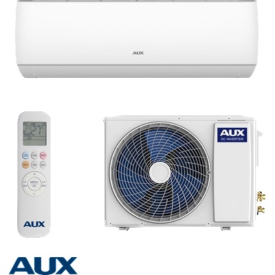 AUX ASW-H18E3G4/JOR3DI-C0 J-Smart