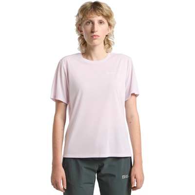 Jack Wolfskin Тениска vonnan s/s t w